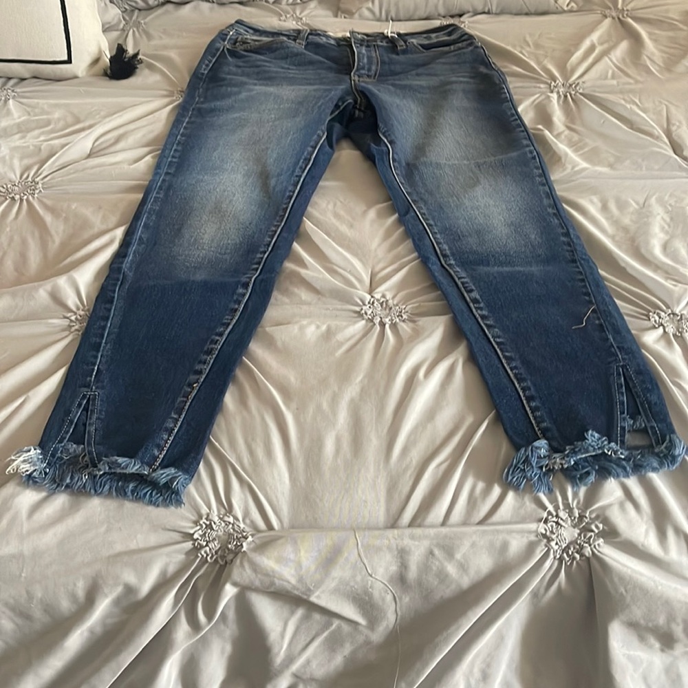 Kancan jeans